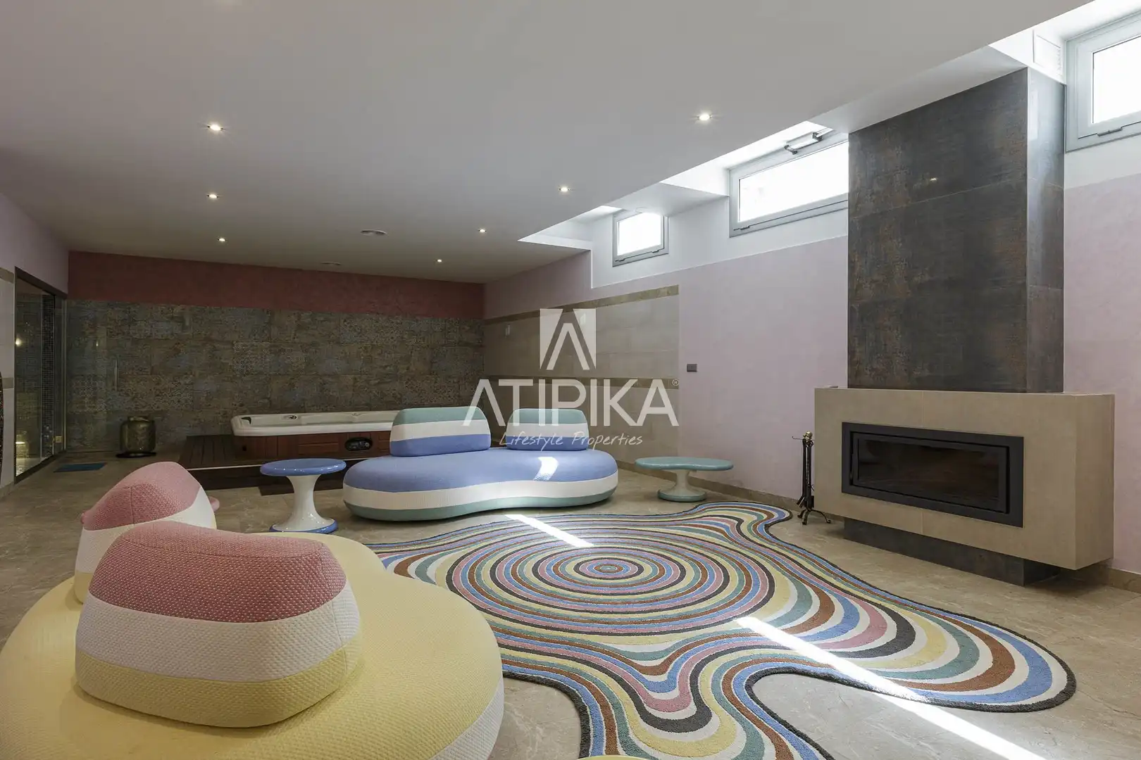 Maison avec piscine à vendre à Jaume Balmes, imagen 29