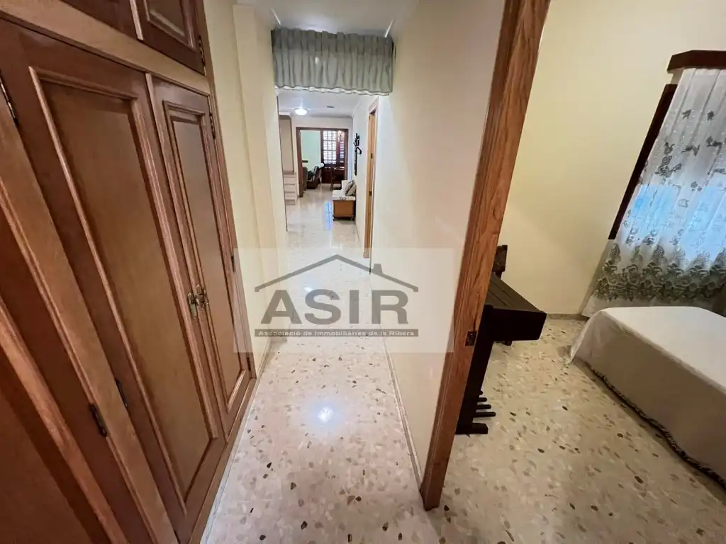 Casa o chalet en venta en Alzira con Terraza