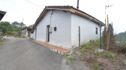 Foto 2 de Finca rústica en venda a Venta La-brañes, Parroquias Norte - Naranco, Oviedo