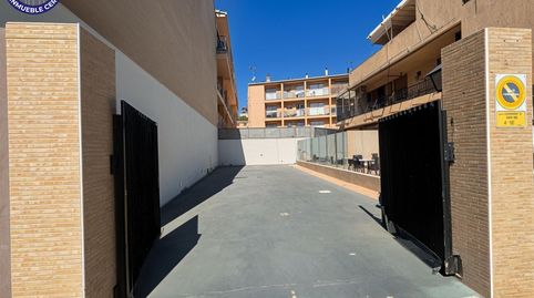 Foto 2 de Residencial en venda a Calle de Valencia, Casco Urbano, Náquera