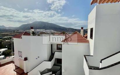 Exterior view of Apartment for sale in Arona  with Balcony