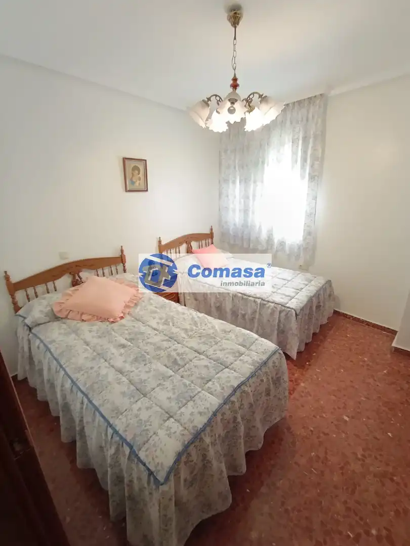 Piso con jardín en venta en Martos, imagen 3