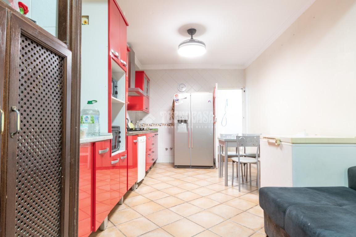 Casa adosada en venta en Centro