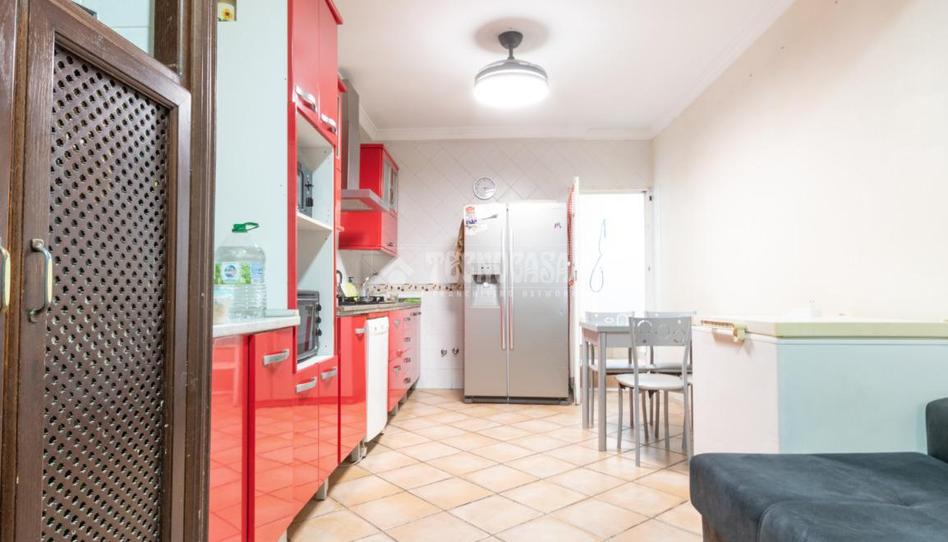 Foto 1 de Casa adosada en venta en Centro, Málaga
