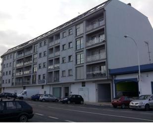 Exterior view of Premises for sale in Ortigueira