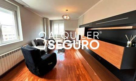 Foto 3 de Pis de lloguer a De Zabalgana, Ariznabarra, Araba - Álava