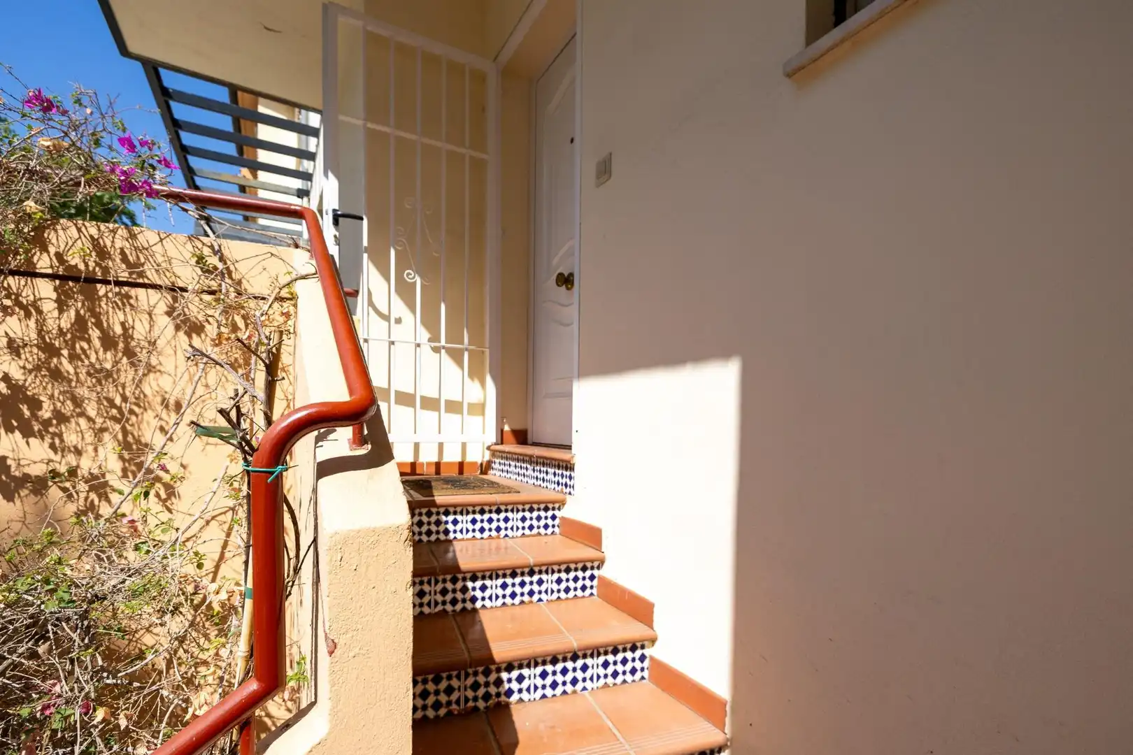 Einfamilien-Reihenhaus zum Verkauf in Granada