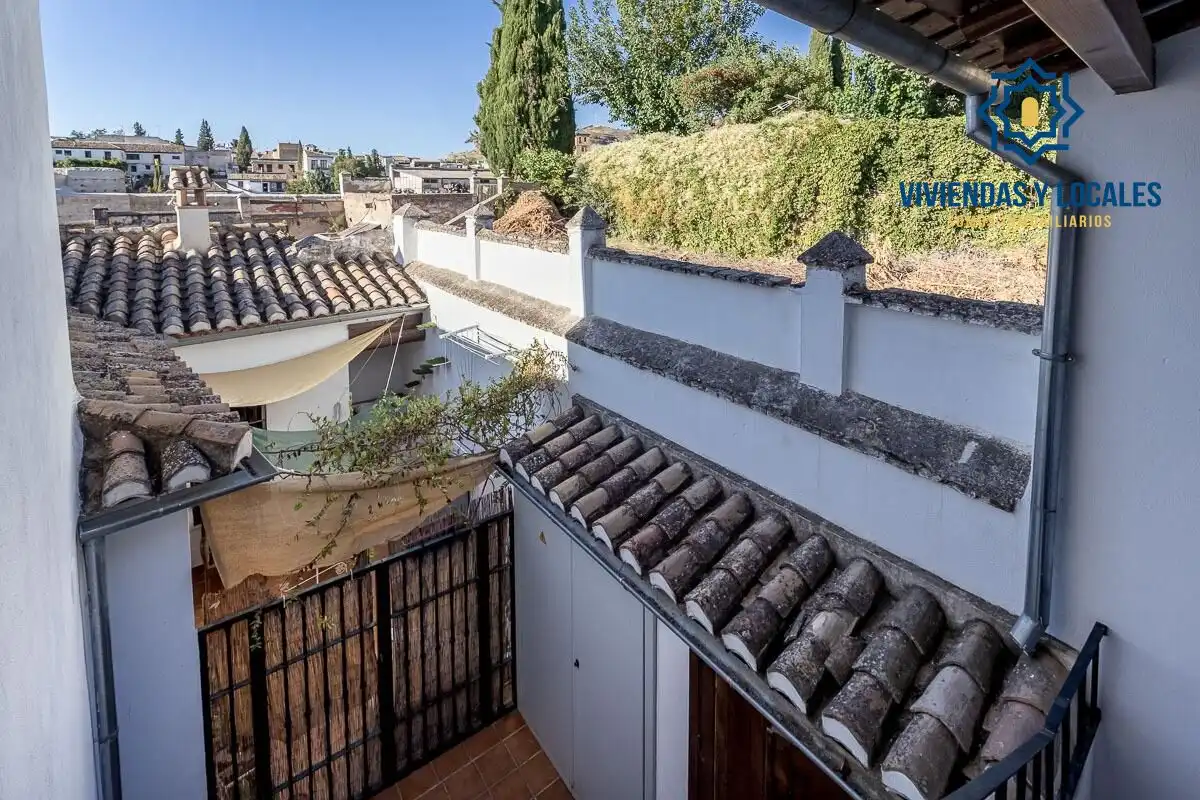 Inmuebles singulares en venta en Placeta del Cristo de las Azucenas, 5, imagen 18