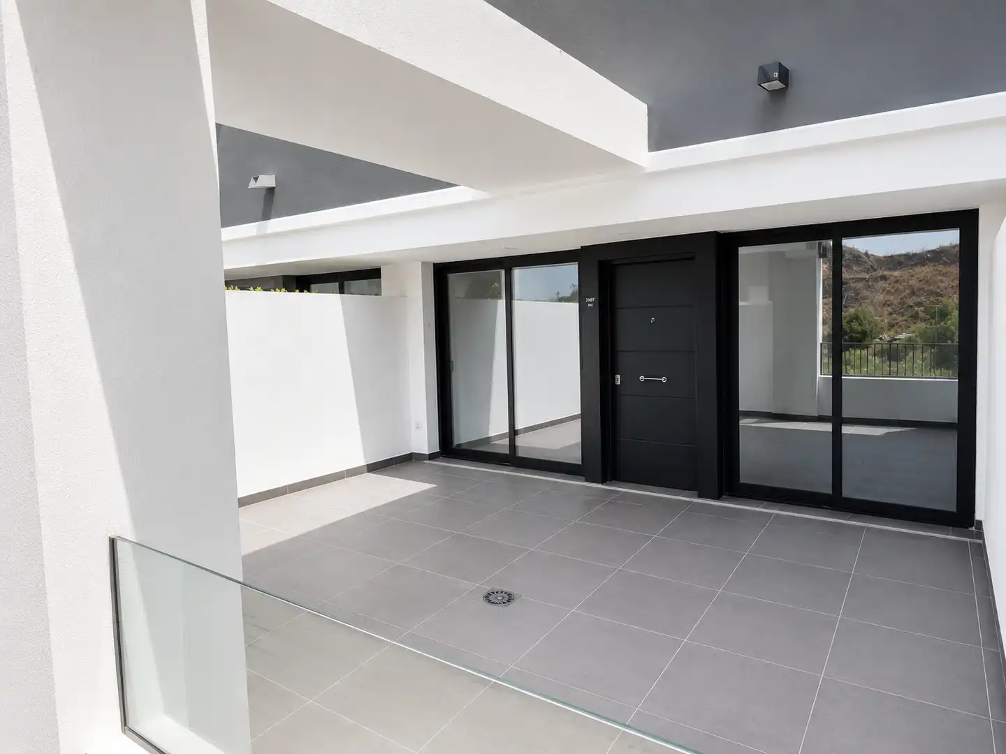 Apartament amb piscina en venda a La Cala Mijas, imagen 2