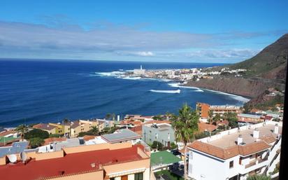 Exterior view of Study for sale in San Cristóbal de la Laguna  with Furnished, Washing machine and Microwave