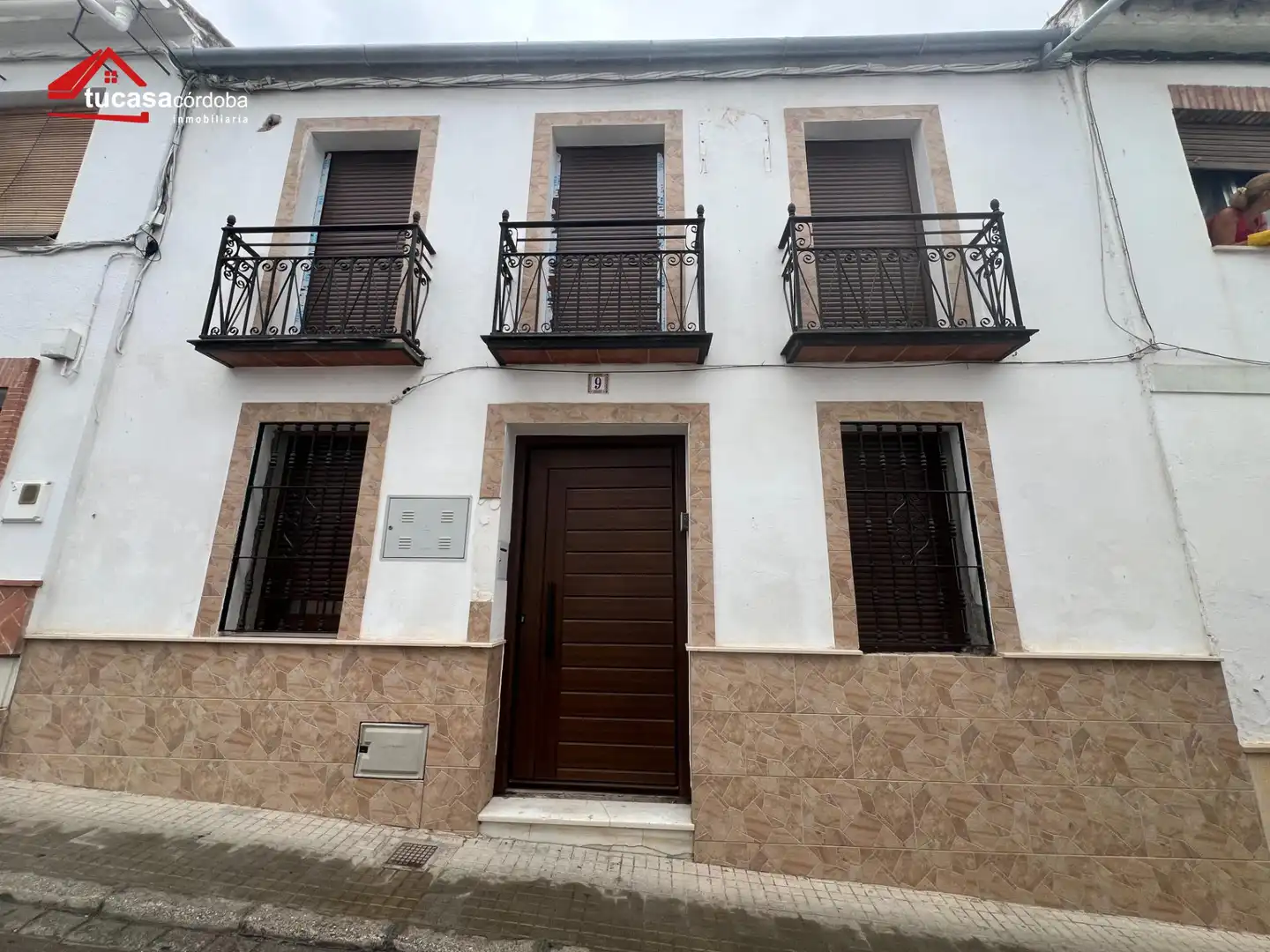 Casa amb piscina en venda a Calle CALLE FERNANDO CAMACHO, imagen 32