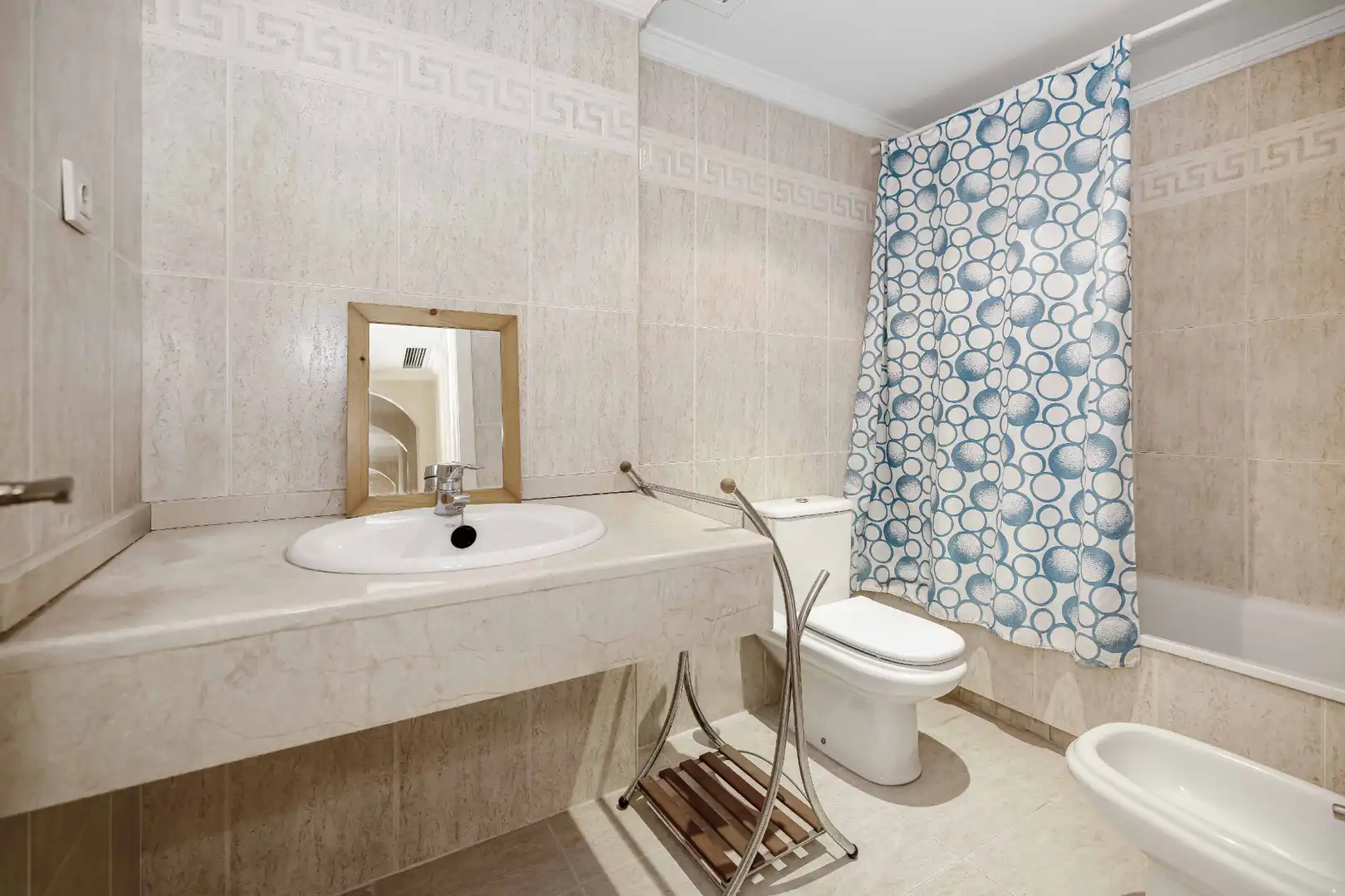 Appartement avec piscine à vendre à Milla de Oro, imagen 23