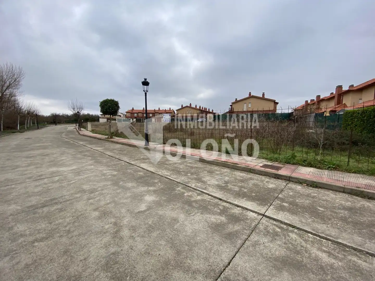 Wohnbaugrundstück zum Verkauf in Calle Peña Gembres 44, imagen 6