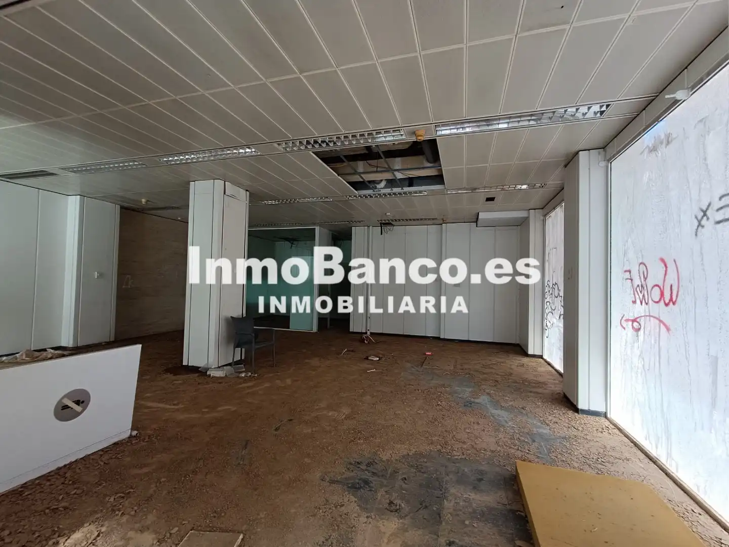 Local commercial à vendre à Avinguda Llevant 30, imagen 14