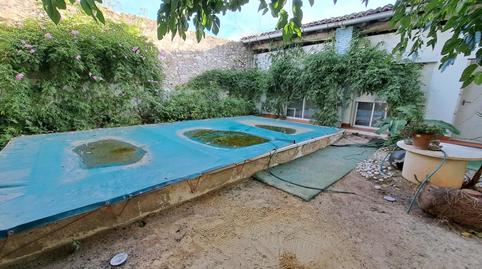 Foto 5 de Planta baixa en venda a Sant Joanet, Valencia