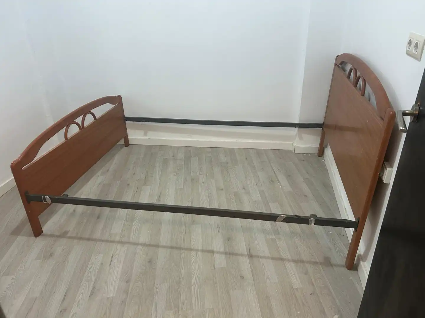 Schlafzimmer von Wohnung zum Verkauf in Sueca mit Klimaanlage, Terrasse und Abstellraum