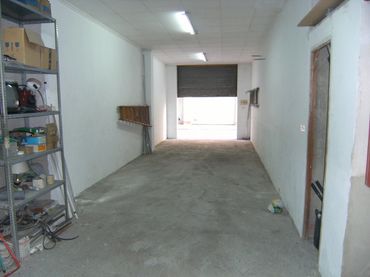 Local comercial en venda a Calle MARIA AUXILIADORA