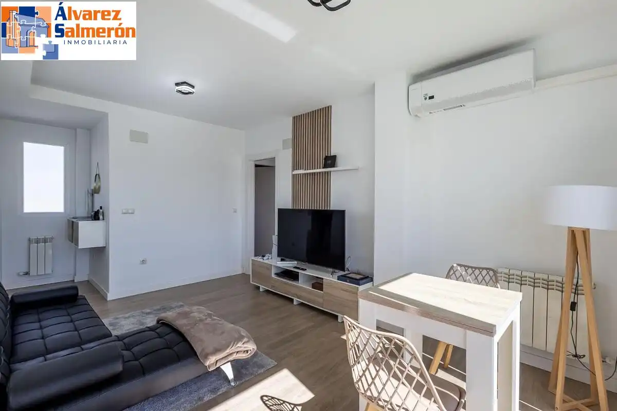 Attique avec ascenseur à vendre à Santa Fe, imagen 9