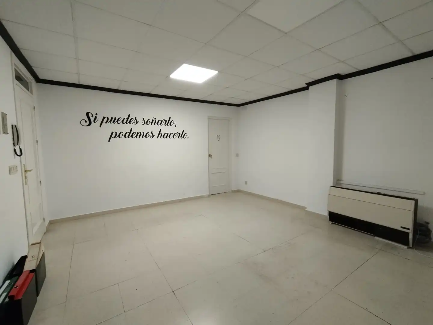 Local comercial en venda a Calle Campo