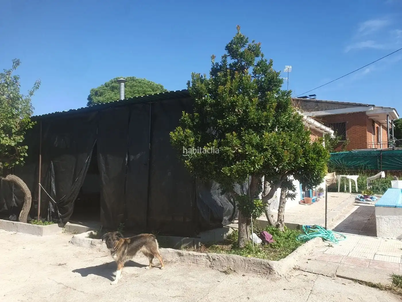 Terreno residencial en venta en Calle Estocolmo 63, imagen 4