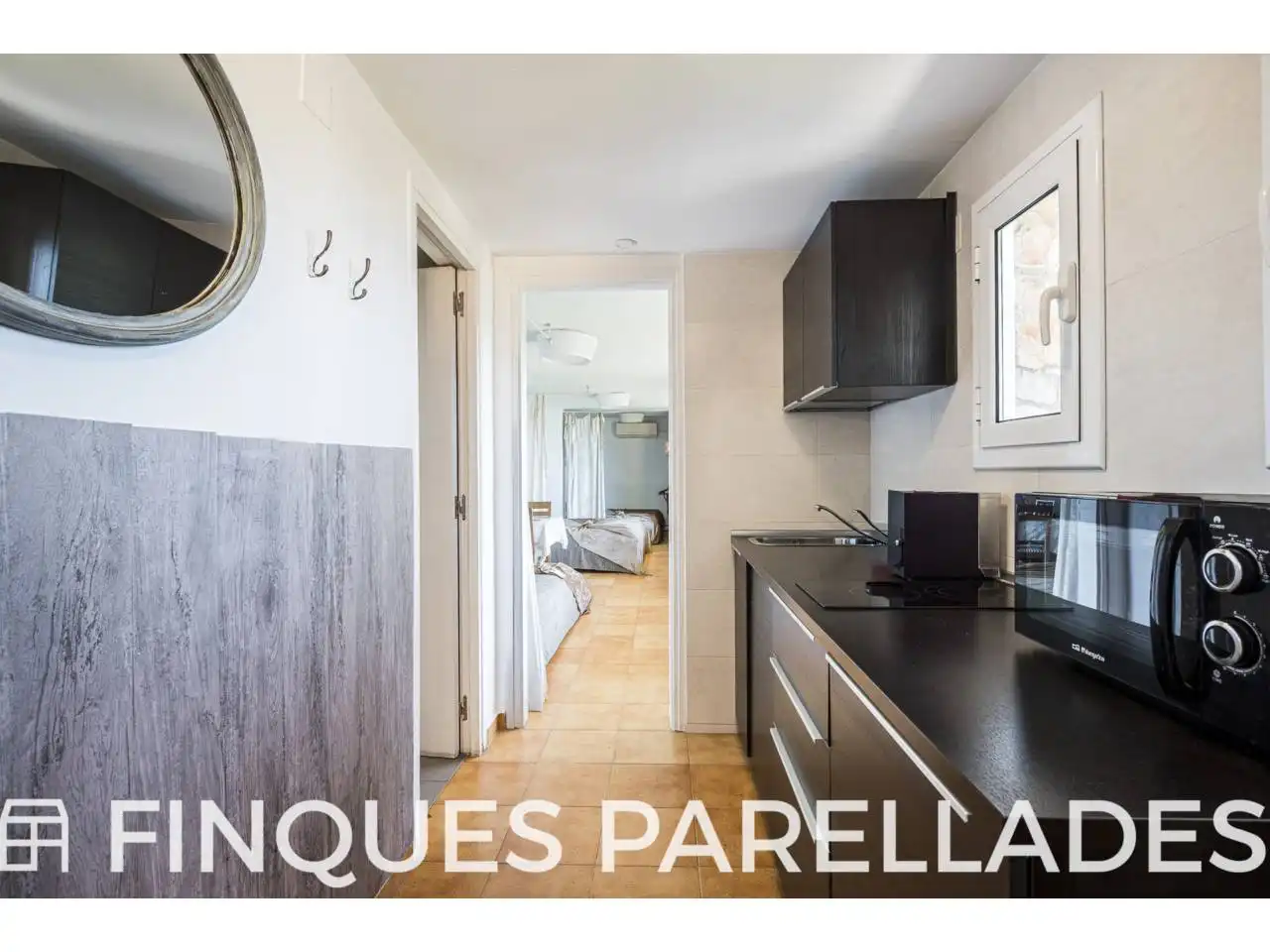 Bedroom of Houses for sale in Sitges  with Terrace and Swimming Pool