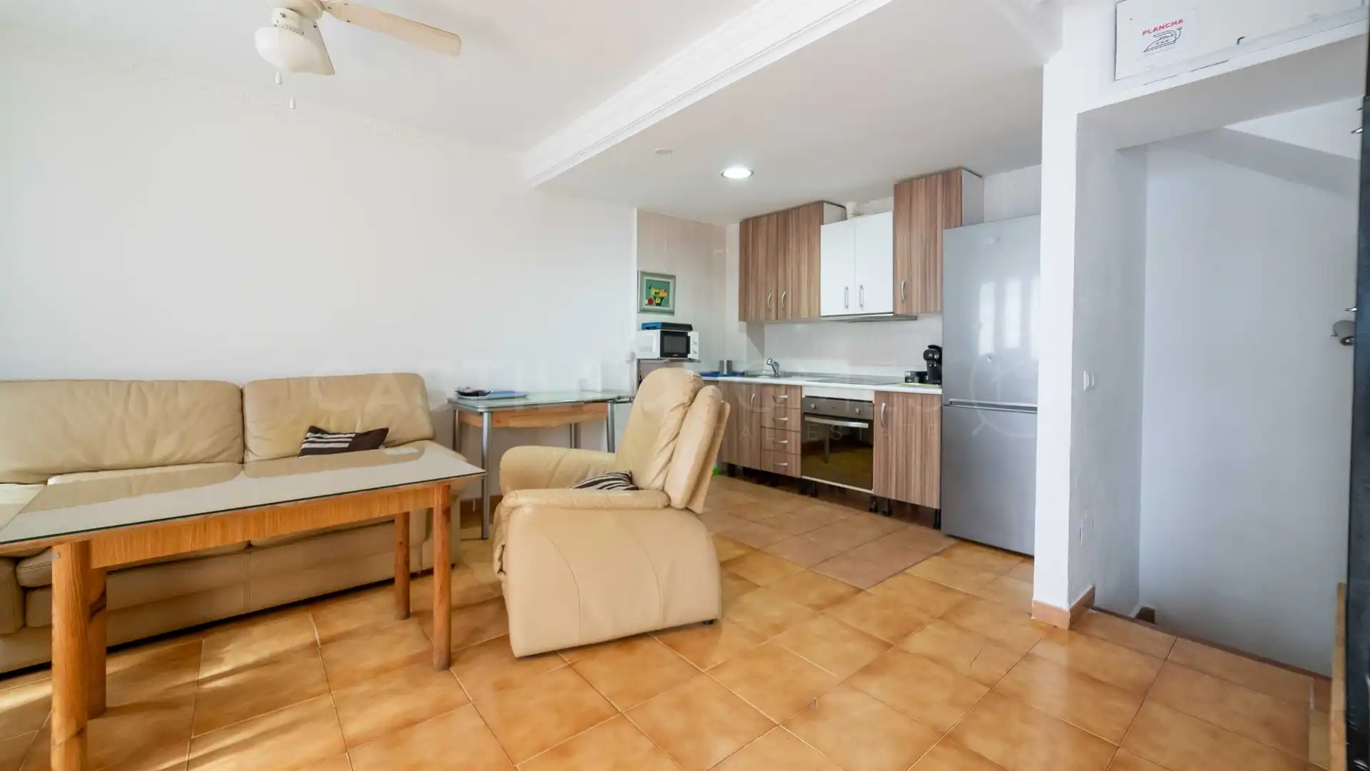 Kitchen of Detached homes for sale in Torrevieja  with Terrace, Furnished and Oven