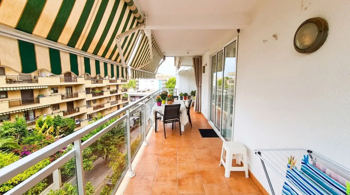 Appartement avec ascenseur à vendre à Barbastre 9, imagen 2