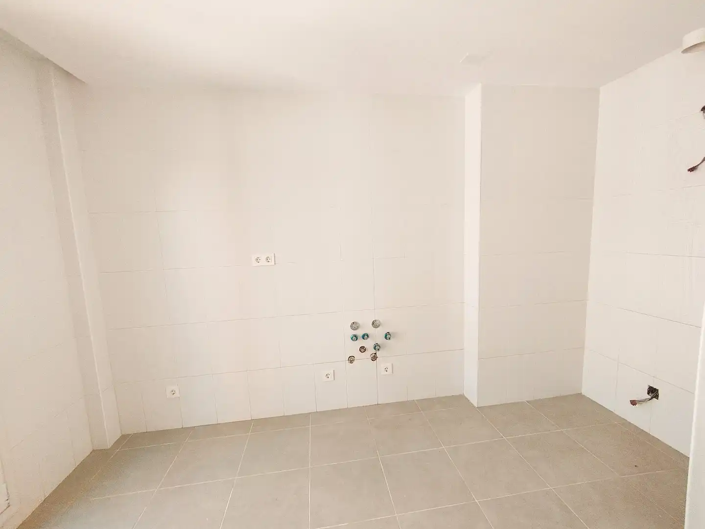 Bathroom of Attic for sale in Lardero  with Heating, Terrace and Storage room