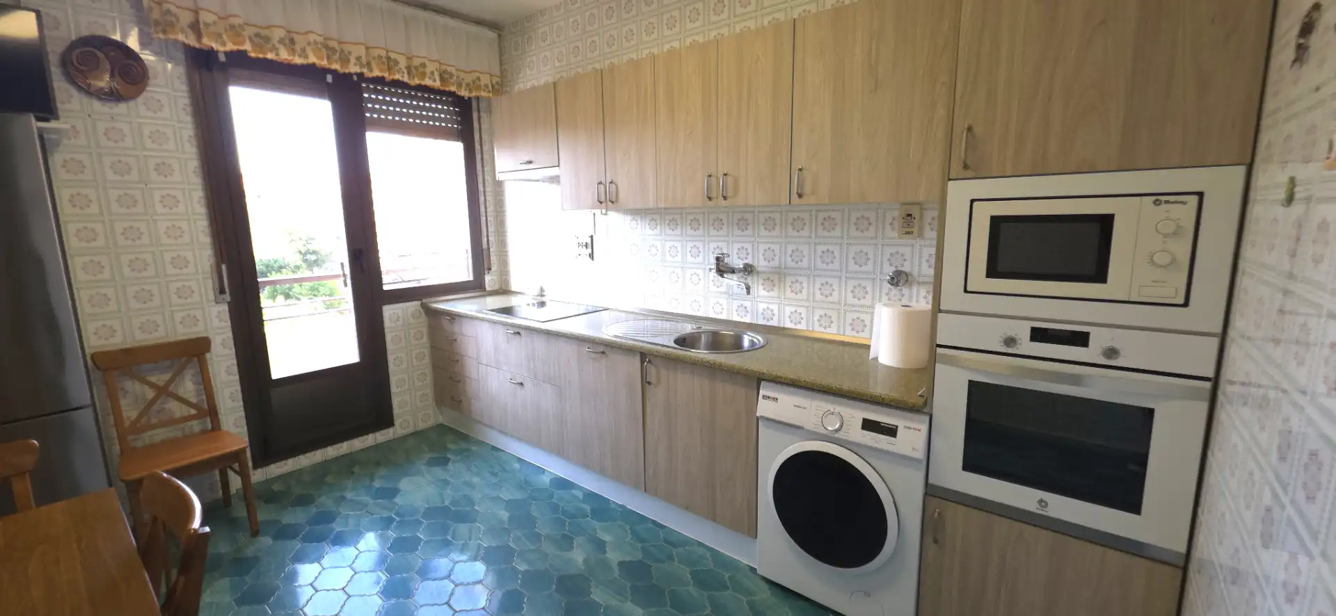Wohnung zum Verkauf in Calle Islas Canarias, Ibarrekolanda