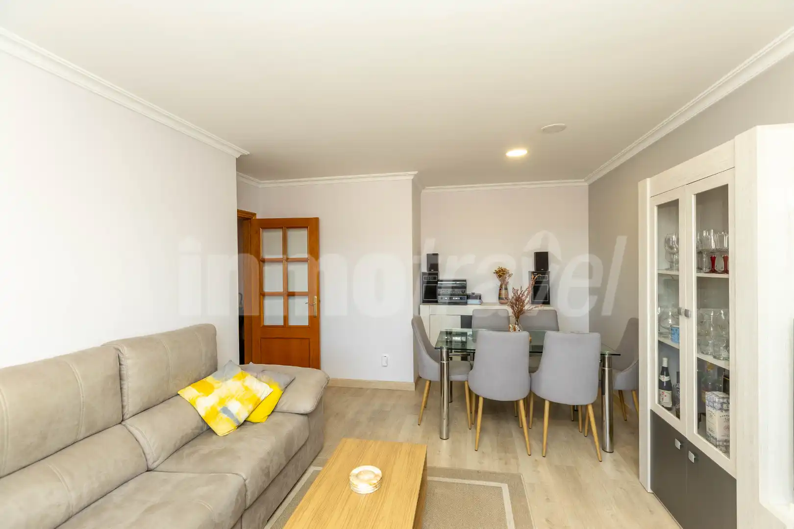 Piso con ascensor en venta en Rua da Perla 13, imagen 3