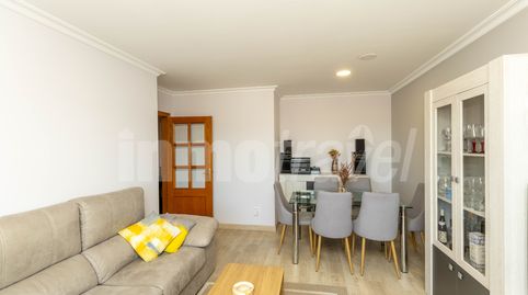 Foto 3 de Piso en venta en Rua Da Perla, 13, Adina - Portonovo, Sanxenxo
