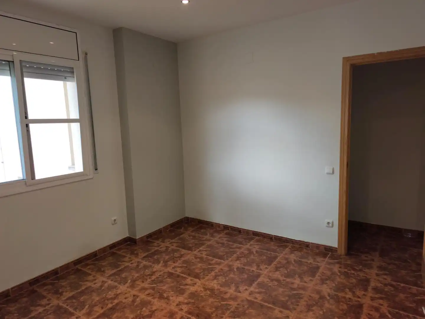 Bedroom of Flat for sale in Amposta