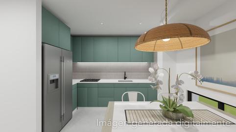 Foto 4 de Pis en venda a Avenida de la Llibertat, Estació de França, Mollet del Vallès