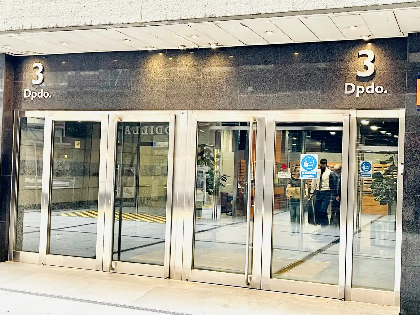 Apartament de lloguer a Calle de la Princesa, 3, Argüelles