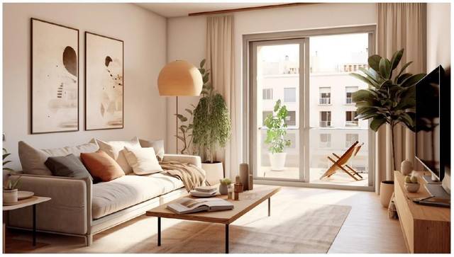 Piso en Venta en Llevant