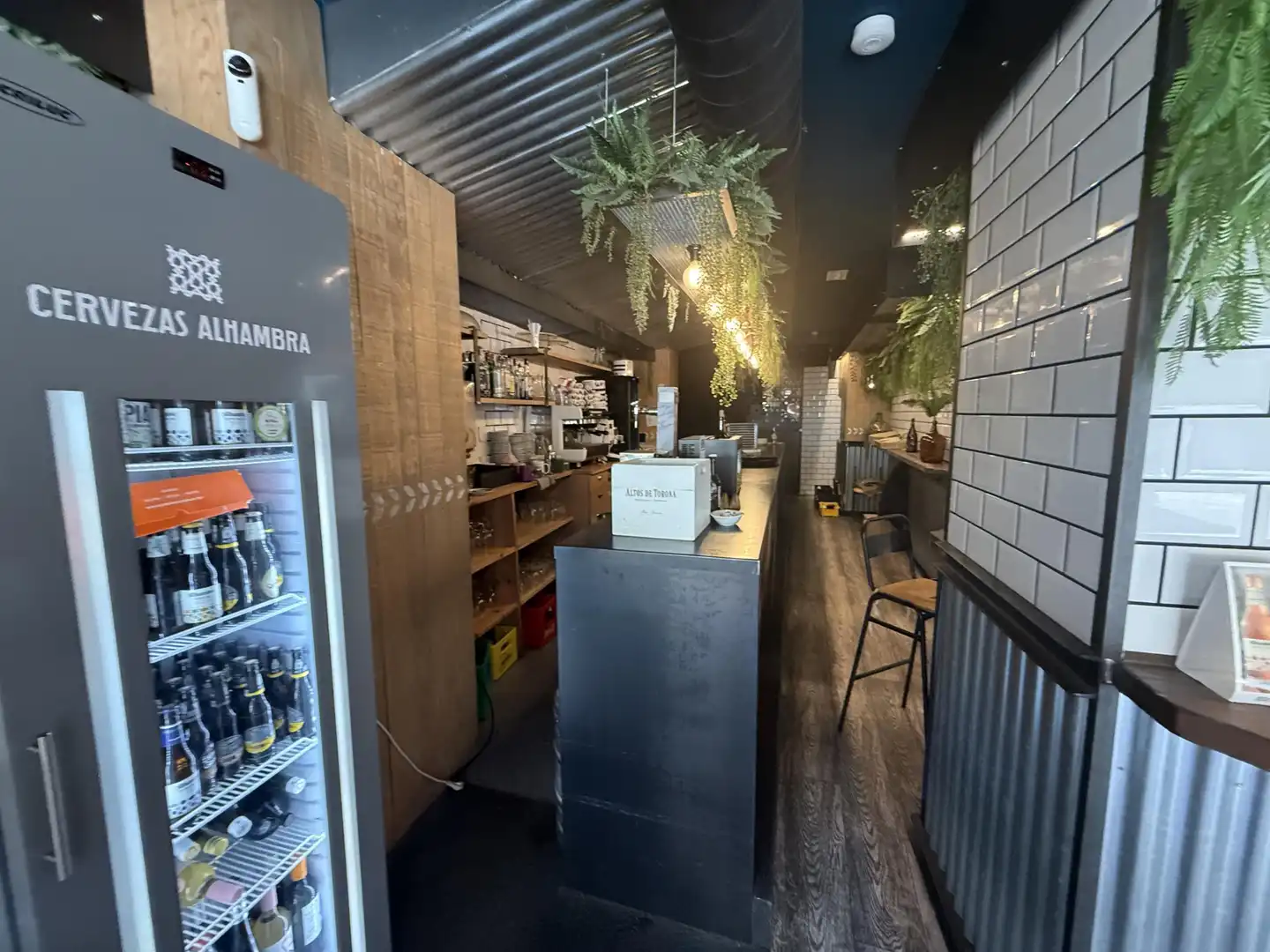 Business premises for transfer in Plaza de Fortuny 24, imagen 9