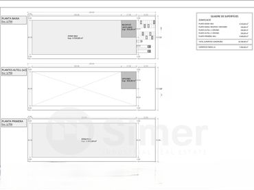 Industrial building to rent in Martorelles