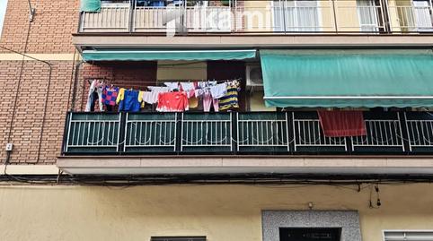 Foto 2 de Piso en venta en Talco, Villaverde Alto,  Madrid Capital