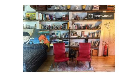 Foto 5 de Pis per a compartir a Provençals del Poblenou,  Barcelona Capital