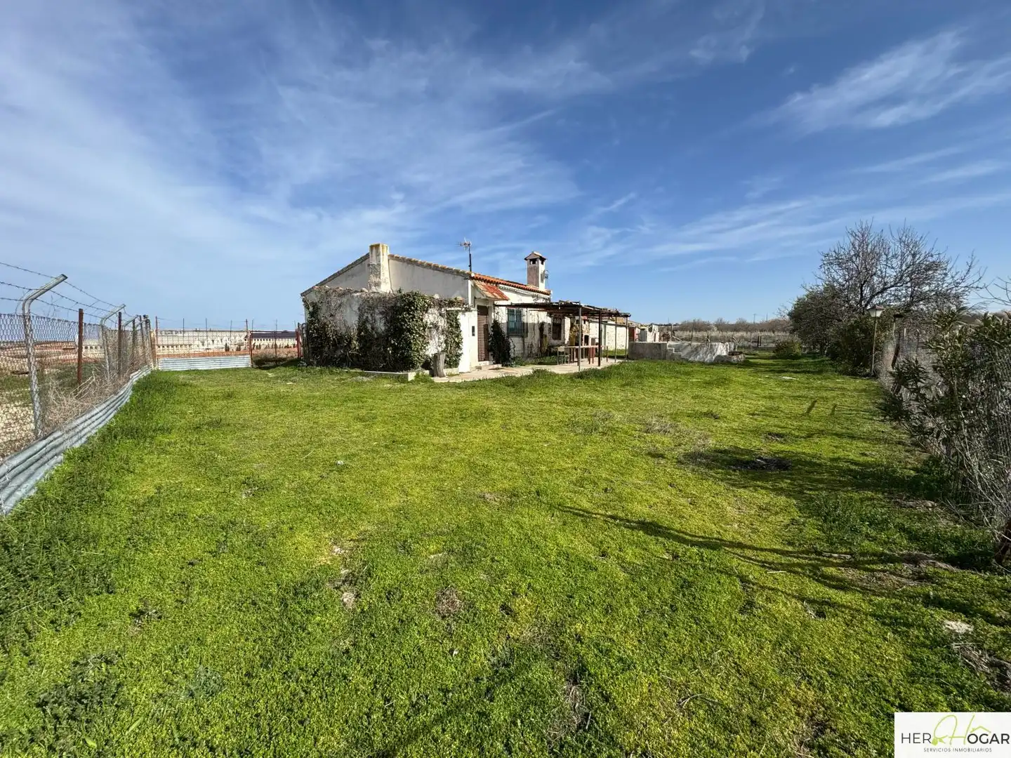 Casa o chalet en venta en Menasalbas
