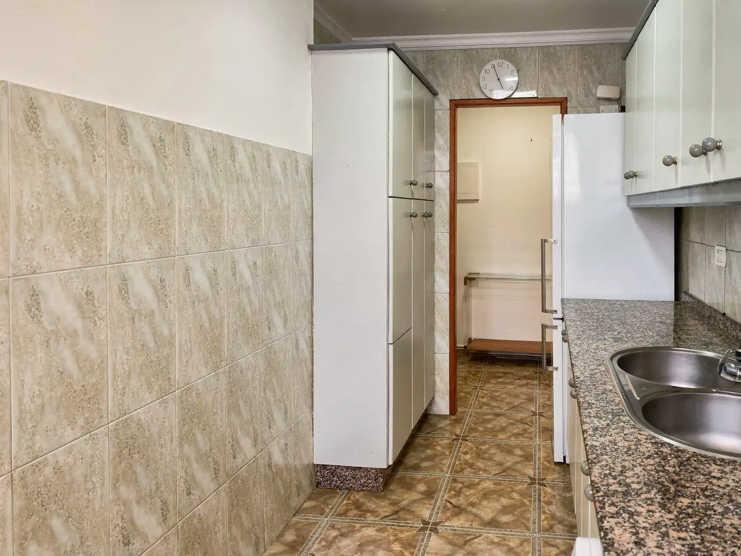 Cuina de Pis en venda en Las Palmas de Gran Canaria amb Terrassa