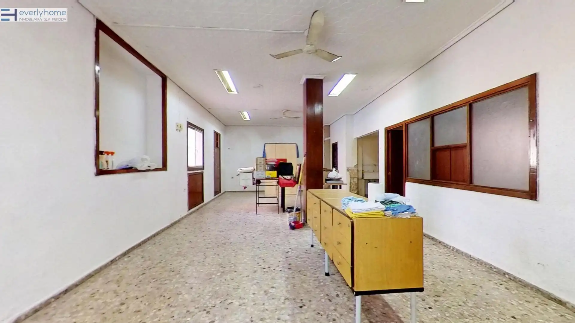Casa amb terrassa en venda a Poblats Marítims, imagen 59
