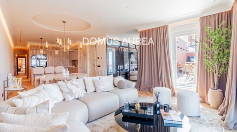 Photo 3 of Attic for rent in Pintor Rosales, Argüelles, Madrid Capital