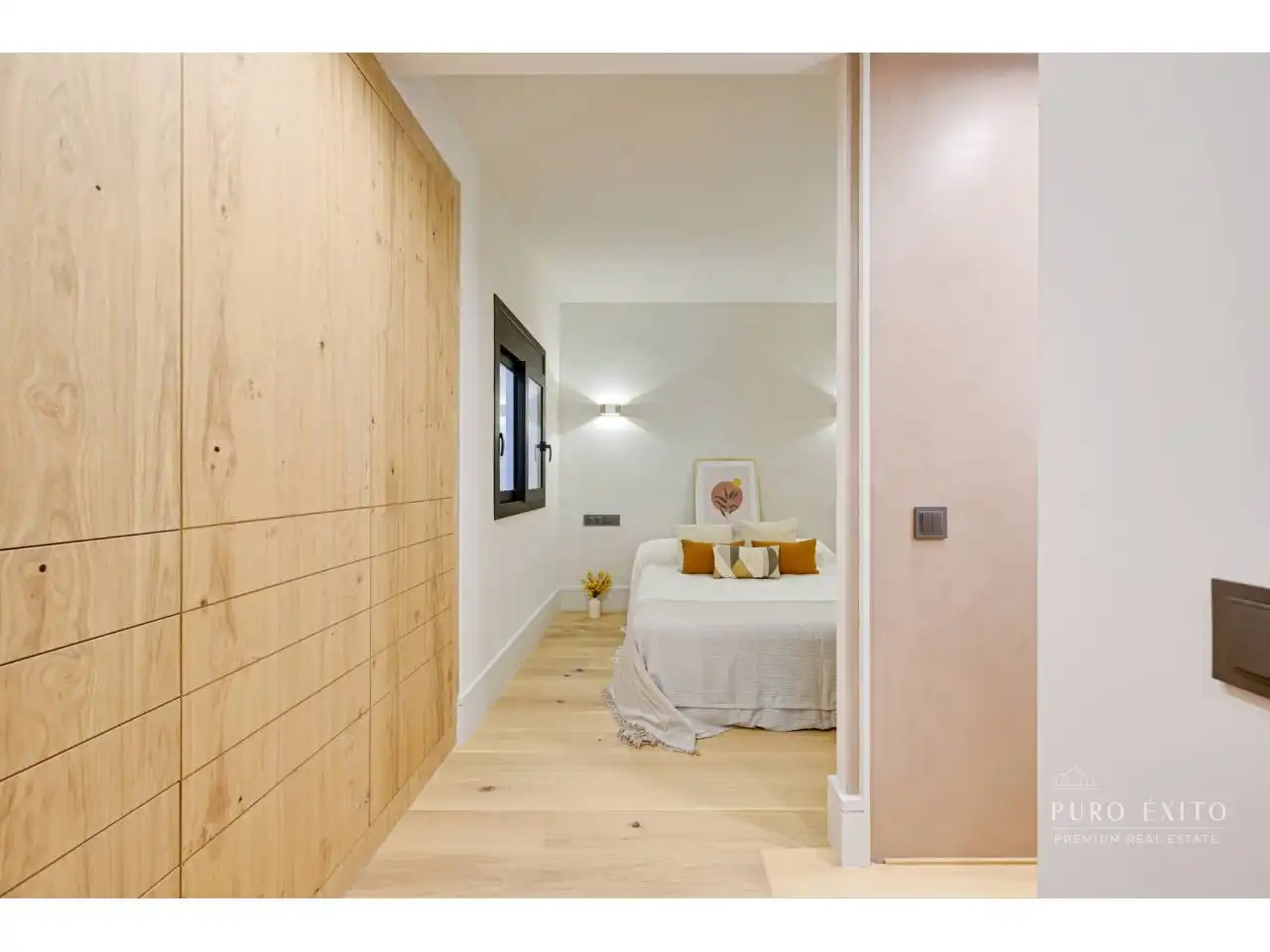 Wohnung mit Aufzug zum Verkauf in Calle Pi i Margall, imagen 6