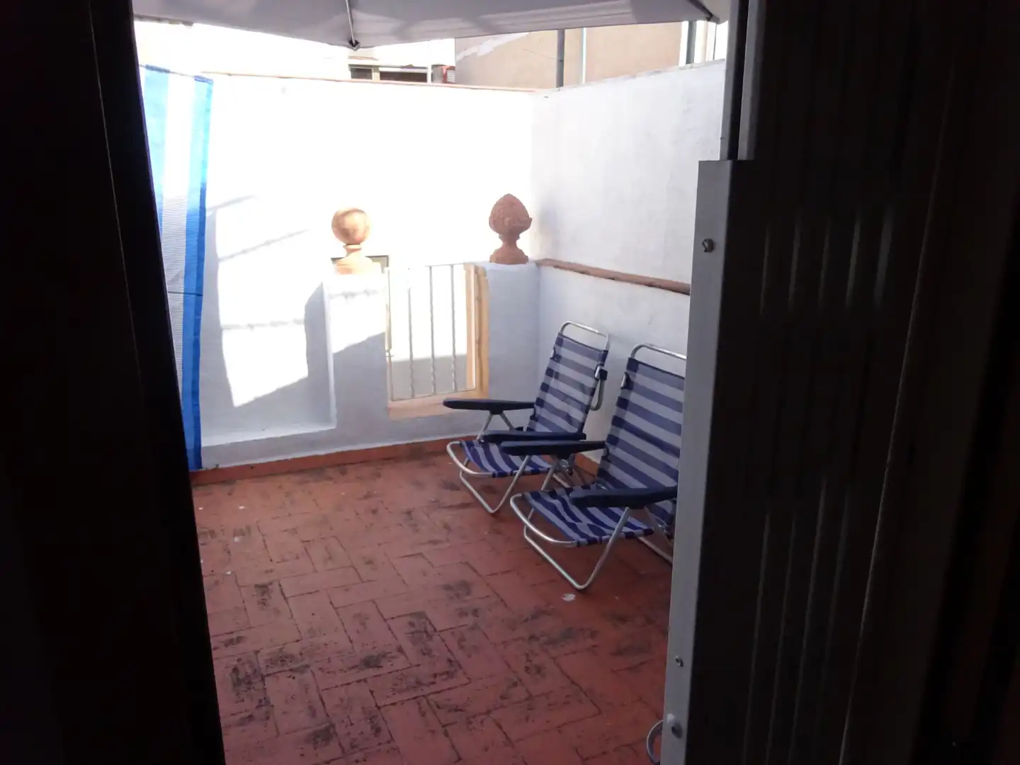 House with terrace for sale in Carrer de Sant Antoni 14, imagen 20
