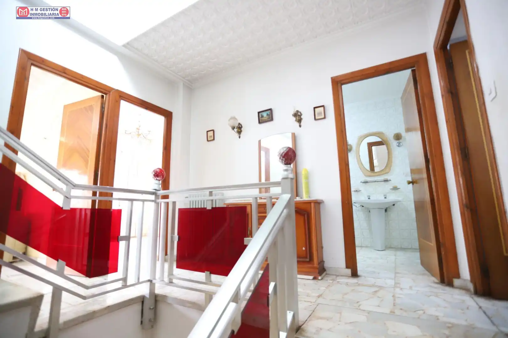 Casa en venda a Alcázar de San Juan, imagen 18