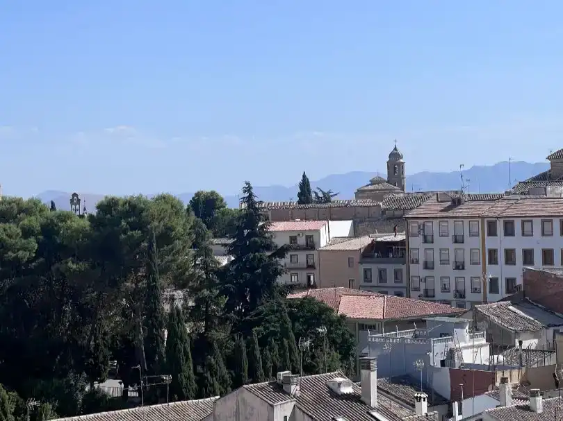 Wohnung zur Miete in Avenida Antonio Machado, 9, Úbeda