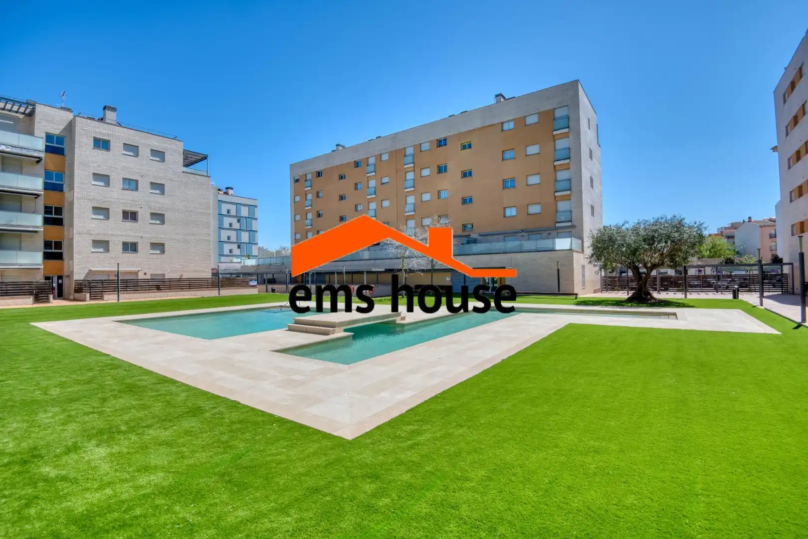 Apartament en venda a Sant Antoni de Calonge