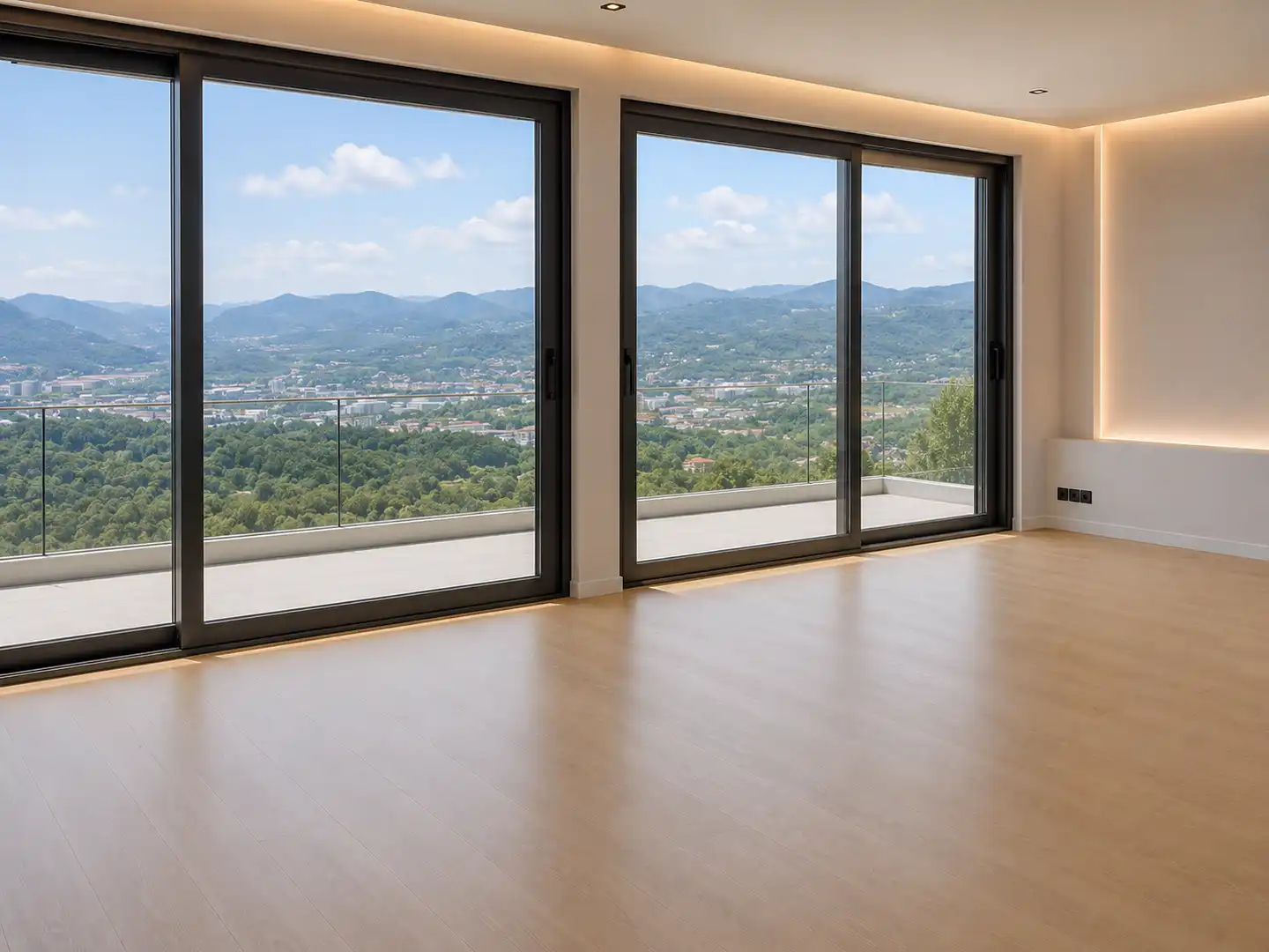Casa o xalet en venda a e les Penyes d’en Castellví, Molins de Rei