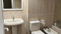 Bathroom of Flat to rent in Alboraya